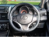 TOYOTA VIOS 1.5 G(AIRBAG/ABS) ปี 2014 ไมล์ 51,xxx Km รูปที่ 11