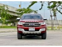 2017 Ford Everest 3.2 Titanium 4WD รูปที่ 11