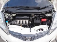 HONDA JAZZ 1.5 SV i-VTEC (MNC) ปี 2013 เกียร์AUTO รูปที่ 11