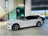 2018 BMW Series 3 320d M Sport TOP รูปที่ 11