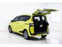 2019 TOYOTA SIENTA 1.5 V  ผ่อน 4,738 บาท 12 เดือนแรก รูปที่ 11