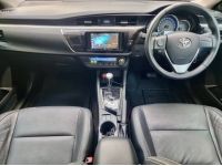 2014 TOYOTA ALTIS 1.8ESPORT รูปที่ 11