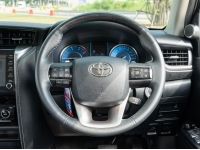 TOYOTA FORTUNER 2.4 V 2WD ปี 2021 ไมล์ 64,xxx Km. ผ่อน 17,xxx บาท รูปที่ 11