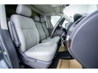 2013 VOLKSWAGEN CARAVELLE 2.0 TDI  ผ่อน 6,746 บาท 12 เดือนแรก รูปที่ 11