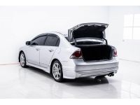 2007 HONDA CIVIC FD 1.8 S รูปที่ 11