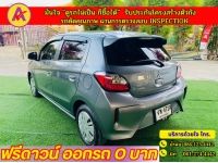 Mitsubishi MIRAGE 1.2 ACTIVE ปี 2022 รูปที่ 11