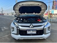 2019 MITSUBISHI TRITON 2.4 PLUS GLS รูปที่ 11