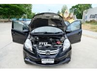 HONDA BRIO 1.2V AMAZE ตัวท๊อป เกียร์ออโต้ ปี 2013 รูปที่ 11