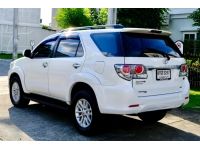 Toyota  fortuner 3.0V VNturbo 4wd  ปี 2012 เกียร์:ออโต้ รูปที่ 11