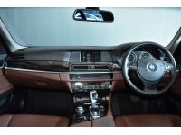 BMW 520i ปี 2013 ไมล์ 201,xxx Km รูปที่ 11