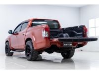 2019 MITSUBISHI TRITON 2.4 GLS PLUS DOUBLE CAB   ผ่อนเพียง 4,018 บาท 12เดือนแรก รูปที่ 11