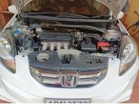 HONDA BRIO, AMAZE 1.2 V โฉมปี 2012 รูปที่ 11