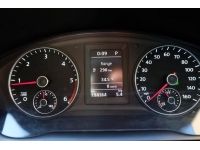 Volkswagen Caravelle 2.0 TDI ปี 2013 ไมล์ 19x,xxx Km รูปที่ 11