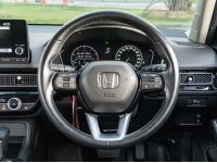 HONDA CIVIC 1.5 Turbo EL Plus ปี 2022 ไมล์ 46,xxx Km รูปที่ 11