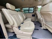 HYUNDAI H1 DELUXE ประตูซ้ายสไลด์ไฟฟ้า ปี 2013 ไมล์ 185,xxx Km รูปที่ 11