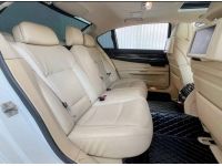 BMW SERIES 730Ld F02 ปี 2011 ไมล์ 17x,xxx Km รูปที่ 11