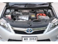 2012 TOYOTA CAMRY 2.5 HYBRID รูปที่ 11