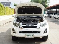 ISUZU D-MAX BLUE POWER SPACECAB HI-LANDER 1.9 DDI Z (MNC) ปี 2017 สภาพนางฟ้า รูปที่ 11