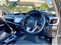 TOYOTA HILUX REVO 2.4 E ปี 2017 ไมล์ 114,xxx Km รูปที่ 11