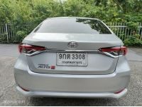 TOYOTA ALTIS 1.6G auto ปี2019 รถมือเดียว รูปที่ 11