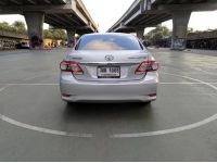 Toyota Altis 1.6 CNG AT 2012 รูปที่ 11