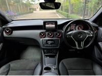 2013 benz  MERCEDES-BENZ A250 SPORT รูปที่ 11