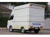 2022 SUZUKI CARRY PICKUP 1.5 เครดิตดีดาวน์ 43,000 เท่านั้น รูปที่ 11