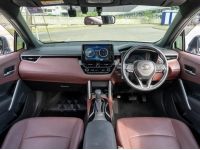 2020 TOYOTA CROSS 1.8 HYBRID PREMIUM รูปที่ 11