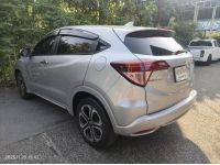 2015 HONDA HRV 1.8 EL SUNROOF TOP auto รูปที่ 11