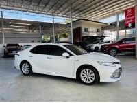 2020 TOYOTA CAMRY 2.5 HYBRID PREMIUM SUNROOF รูปที่ 11