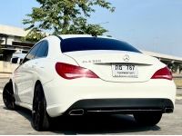 2016 MERCEDES-BENZ GLA200 1.6 W156 รูปที่ 11