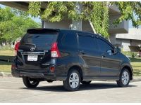 2014 TOYOTA AVANZA 1.5 S Touring รุ่นพิเศษ รูปที่ 11