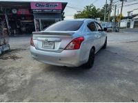 2013 NISSAN ALMERA 1.2E รูปที่ 11