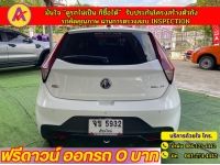 MG 3 1.5 D ปี 2021 รูปที่ 11