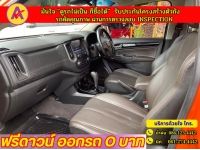 CHEVROLET COLORADO 4 ประตู 2.5 High country strom  ปี 2018 รูปที่ 11