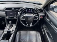 2016 HONDA CIVIC FC 1.8EL รูปที่ 11