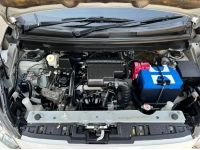 2018 MITSUBISHI MIRAGE 1.2 GLS TOP รูปที่ 11