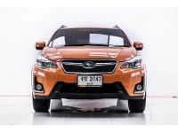 2016 SUBARU XV 2.0 I-P ผ่อน 3,343 บาท 12 เดือนแรก รูปที่ 11