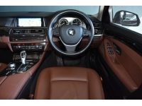 BMW 525d Celebration Edition ปี 2017 ไมล์ 13x,xxx Km รูปที่ 11