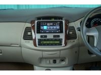 2012 TOYOTA INNOVA 2.0 G รูปที่ 11