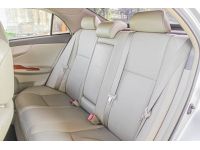 Toyota Altis 1.8G เกียร์ออโต้ ปี2008 รูปที่ 11