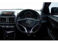 2014 TOYOTA YARIS 1.2 E   ผ่อน 2,396 บาท 12 เดือนแรก รูปที่ 11