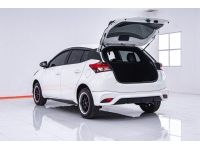 2021 TOYOTA YARIS 1.2 SPORT   ผ่อน 3,489 บาท 12 เดือนแรก รูปที่ 11