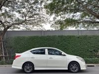 ใช้ไป 20,000 กม. NISSAN ALMERA 1.2ES SPORTECH auto ฟรีดาวน์ รูปที่ 11