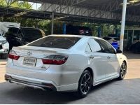 2015 TOYOTA CAMRY 2.0G EXTREMO รูปที่ 11