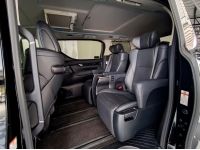 TOYOTA ALPHARD 2.5 SC PACKAGE 2021  4 ขฆ 4190 รูปที่ 11