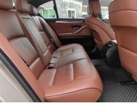 BMW 520d Luxury ปี 2011 ไมล์ 16x,xxx Km รูปที่ 11