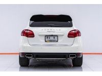 2011 PORSCHE CAYENNE HYBRID 3.0 ส่งบัตรประชาชน รู้ผลพิจารณาภายใน 30 นาที รูปที่ 11