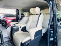 TOYOTA MAJESTY 2.8 PREMIUM ปี 2020 ไมล์ 5x,xxx Km รูปที่ 11