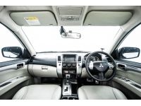 2011 MITSUBISHI PAJERO 2.5 GT 2WD ส่งบัตรประชาชน รู้ผลพิจารณาภายใน 30 นาที รูปที่ 11